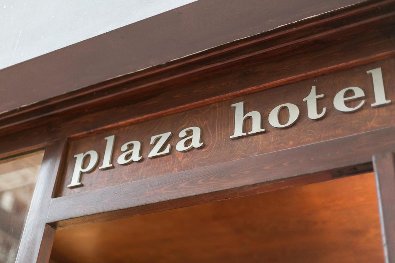סלוניקי Plaza Hotel, Philian Hotels And Resorts מראה חיצוני תמונה